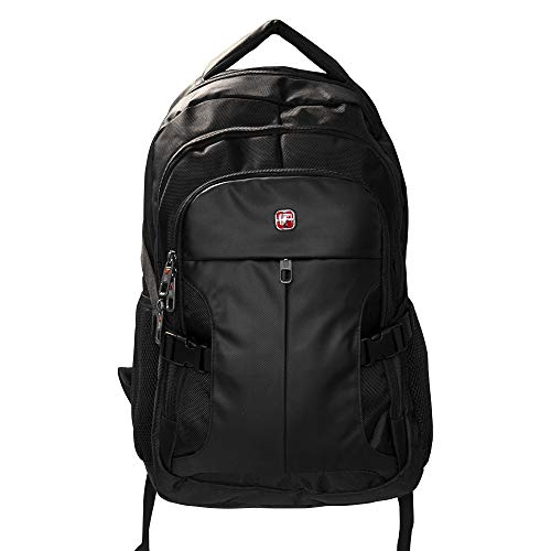 Preisvergleich Produktbild Passenger Buffalo Rucksack schwarz