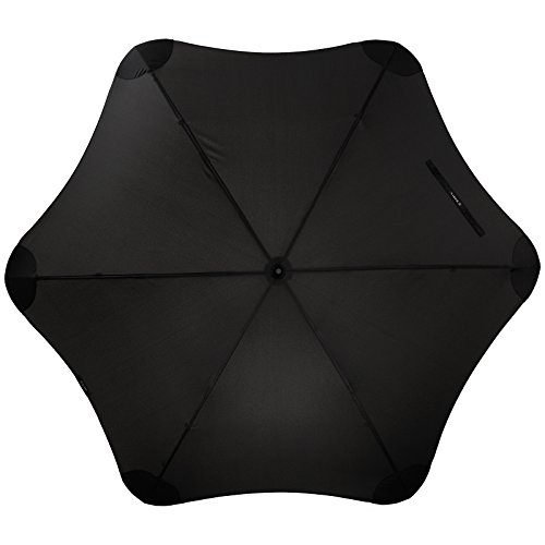 Preisvergleich Produktbild Blunt Golf-Regenschirm, winddicht, XL, Schwarz