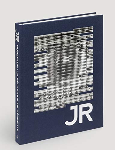 Télécharger JR - Momentum - La mécanique de l'épreuve PDF