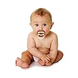 Billy Bob Pacifiers, lustige Schnuller - 2