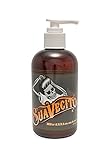 Suavecito Brilliantcreme 8 Oz