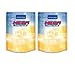 Produktbild Energybody Mega Protein 2 x 500g Beutel Maracuja-Joghurt
