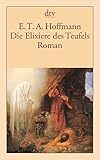 Image de Die Elixiere des Teufels: Roman