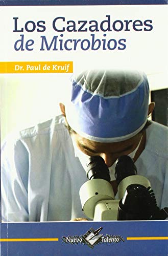Preisvergleich Produktbild Los cazadores de microbios / Microbe Hunters
