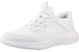 Skechers Boys Bounder - Brisk-Burst