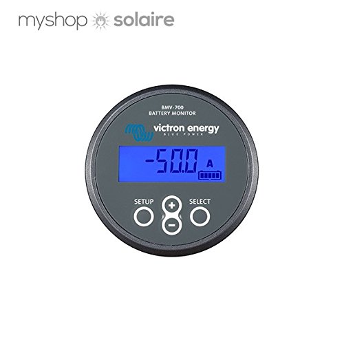 Preisvergleich Produktbild Batterie-Wächter Victron Energy BMV-700
