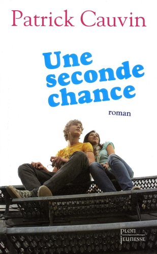 couverture de : Une seconde chance