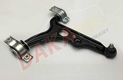 Dakatec 100178 Suspension Arm – Front RH