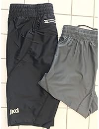 Shorts Hombre Daytona, negro