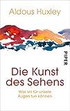 Image de Die Kunst des Sehens: Was wir für unsere Augen tun können