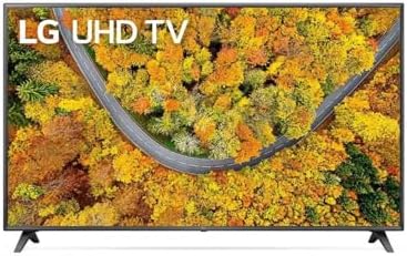 LG 43UP751C0ZF.AEU Televisor 109,2 cm (43") 4K Ultra HD Smart TV Wifi Negro, Plata