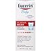 Eucerin Baby Eczema Relief Instant Therapy, 2 Ounce