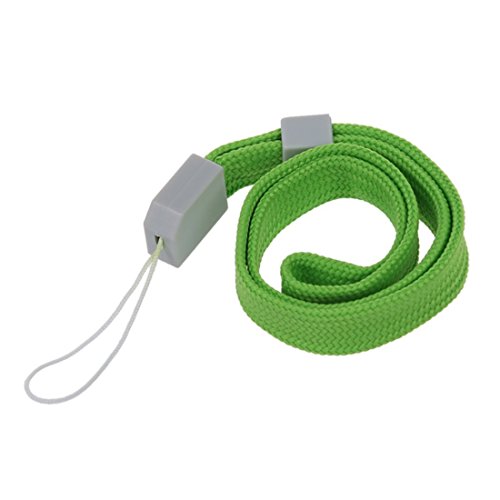 SODIAL R  6 X CORREA Wrist STRAP cinta 6 Colores para MANDO Wii