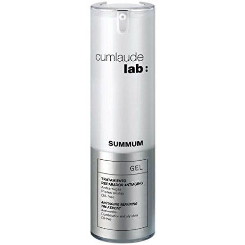 CUMLAUDE SUMMUM GEL 40 ML.