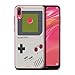 Produktbild eSwish Hülle/Case für Huawei Y7/Prime/Pro (2019) / Nintendo Game Boy Muster/Spielkonsolen Kollektion
