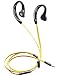 Jabra 100-55400000-02 Sport Corded Headset (Yellow) RS.1240.00