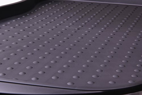 Schuhabtropfschale Big 75,5cm - 5