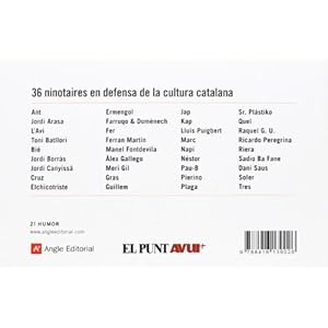 La gran fàbrica d'independentistes: Com riure'ns (malgrat tot) del Wert, el PP, les retallades...