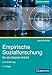 Empirische Methoden für soziale Berufe: Eine anwendungsorientierte Einführung in die qualitative und quantitative Sozialforschung by