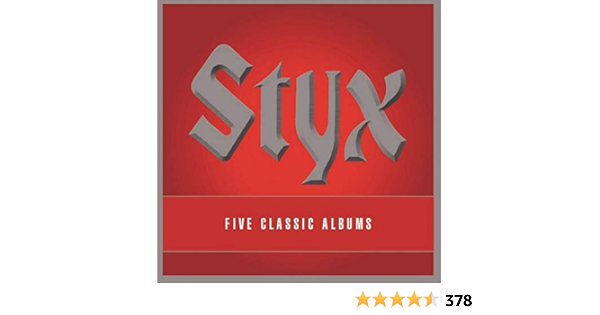 5 Classic Albums Amazon Co Uk Cds Vinyl