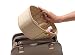 Produktbild Unbekannt Organizer-Tasche hat Hand Finish Sellerie mit Lampe