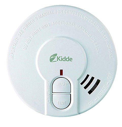 Preisvergleich Produktbild KIDDE Rauchmelder 29HD, weiß, 13751