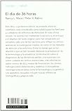 Image de El día de 36 horas : Una guía práctica para las familias y cuidadores de enfermos de Alzheimer