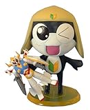  Sgt rasos Keroro pelotones Tamama (Jap?n importaci?n / el paquete y el manual est?n escritos en japon?s)
