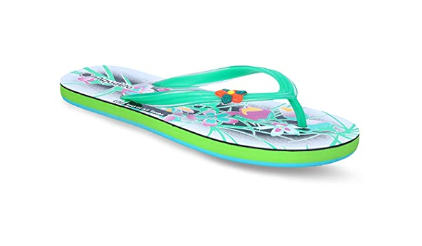 aqualite ladies chappals