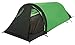 Produktbild Eureka! Solitaire Aluminium Tent green/black 2017 Zelt