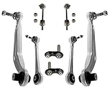 Passend für: BMW 5 (E60, E60LCI) 5 Touring (E61, E61LCI) 6 (E63, E63LCI) 6 Cabriolet (E64, E64LCI)