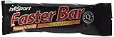 Faster Bar es una barrita totalmente diferente a las demás en composición y con el extraordinario sabor natural de la fruta prensada