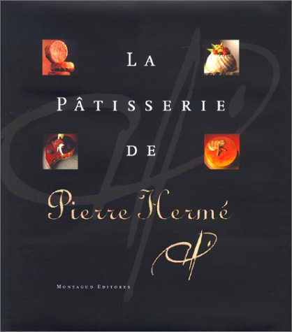 La Patisserie de Pierre Hermé (Français/Espagnol) gratuit