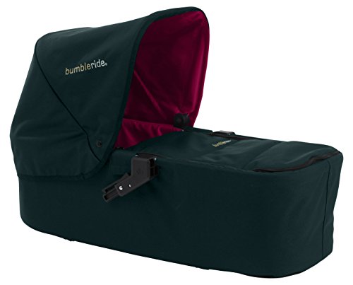 Bumbleride Indie Carrycot (Lotus Pink)