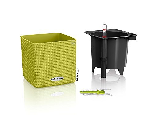 Cube Color 14 Komplettset limettengrün 13385 - 2