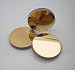 Produktbild 3X HQ K9 Spiegel mirrors f¨¹r 10.6um CO2 Laser Engraver Cutter 30W 40W 50W D: 25mm T: 3mm
