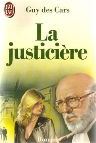 Télécharger La Justicière PDF