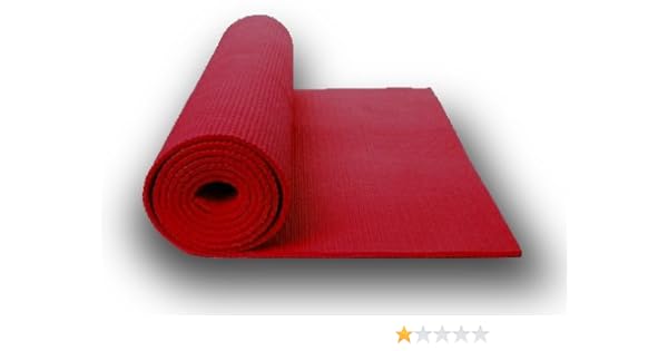small yoga mat