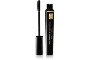 ÊB ÊTRE BELLE Mascara Lash X-Press & hyaluronic³; être belle Cosmetics; für perfekte Wimpern; mit Hyaluronsäure