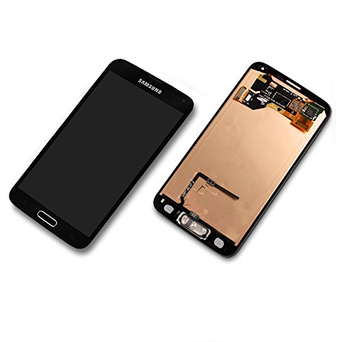 Preisvergleich Produktbild Samsung Mea Octa LCD Blue, GH97-15734B