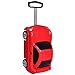 Produktbild COSTWAY Kinderkoffer Kindergepäck Kinder Reisegepäck Kindertrolley Koffer Trolley 49 x 30 x 22 cm (Rot)