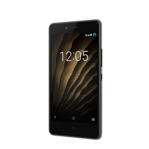BQ Aquaris U Smartphone, Display 5