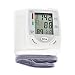 Produktbild Auto LCD Digital Oberarm Blutdruckmessgerät Handgelenk BP Home Heart Beat Pulsmesser mit Manschette Gesundheitswesen Instrument