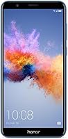 Honor 7X (Blue, 4GB RAM + 32GB memory)