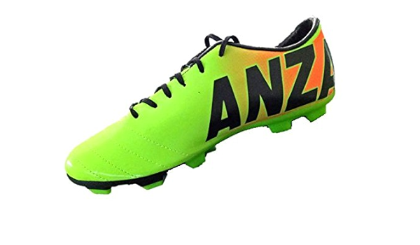 anza football boots price