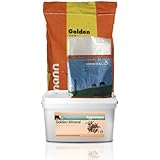 Golden Mineral für Pferde 25kg