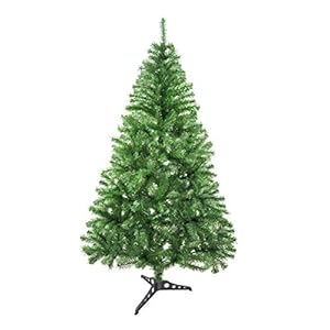 SOLAGUA Árbol de Navidad Artificial