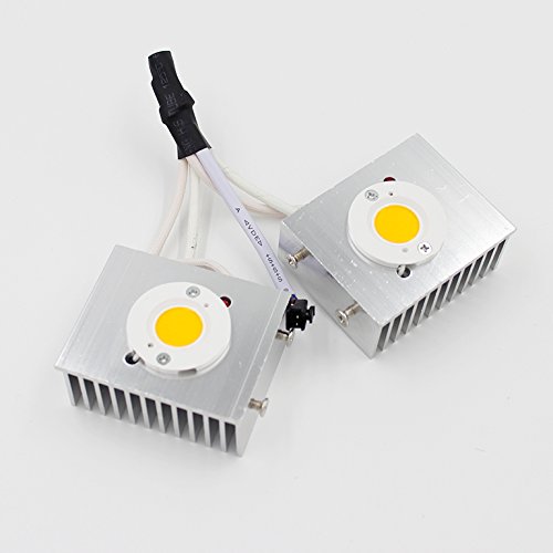 Preisvergleich Produktbild SpiceLED / Wechselset ShineLED-14 / warmweiß