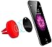 Produktbild Auto Handy Act Halterung Concept Magnet Universal Handyhalterung Auto Handyhalter für iPhone 6S/6Plus/6/6Plus/5SE/5S/5 Samsung Galaxy S6/S5/S4 Galaxy Note 2/3/4 Sony, Nokia, Motorola, LG, HTC, Huawei, Xiaomi Smartphone oder GPS-Gerät