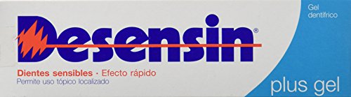 DESENSIN - DENTAID DESENSIN Gel 75 ml